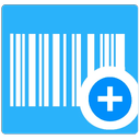 Offline barcode generator