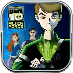 Ben 10 Alien Force (Offline)