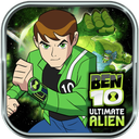 Ben 10 Ultimate Alien (Offline)