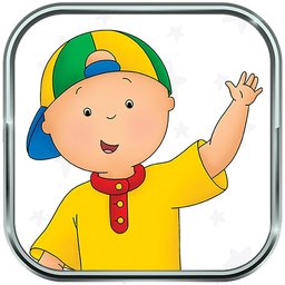 Caillou (Offline)