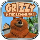 Grizzy &amp; The Lemmings (Offline)