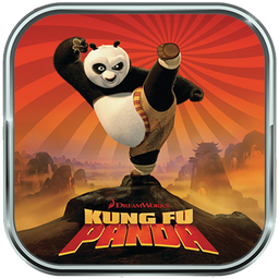 Kung Fu Panda (Offline)