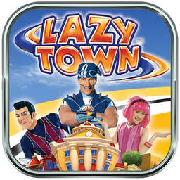 Lazy Town (Offline)