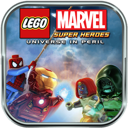 کارتون لگو مارول (آفلاین)