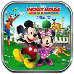 Mickey Mouse (Offline)