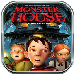 Monster House (Offline)