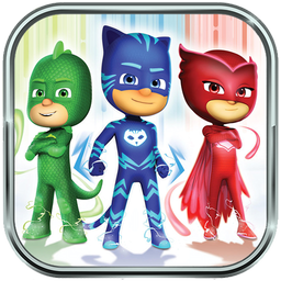 PJ Mask (Offline)