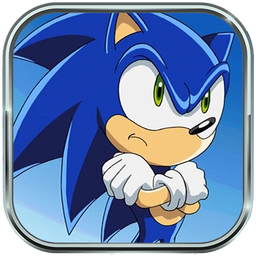 کارتون سونیک (آفلاین)