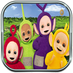 Teletubbies (Offline)