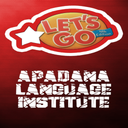 آموزش زبان آپادانا