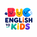 English for Kids