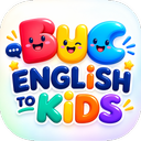 English for Kidsa