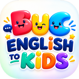 English for Kidsa