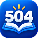 504 واژه ضروری انگلیسی IELTS