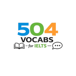 Absolutely Essential Words 504 IELTS