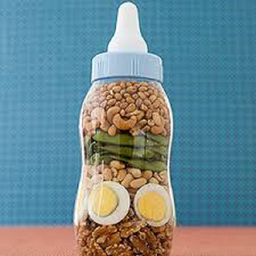 تغذیه مادران باردار