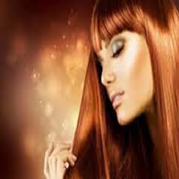 رنگ موی مناسب من