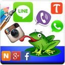 make sticker