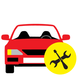 عیب یابی خودرو