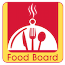 FoodBoard