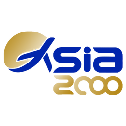 آسیا 2000