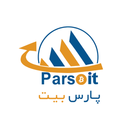 پارس بیت | صرافی آنلاین ارز دیجیتال