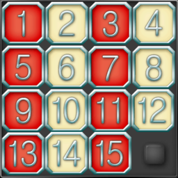 15 Puzzle