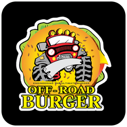 OFF-ROAD BURGER