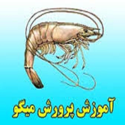 قدم به قدم با پرورش ماهی ومیگو