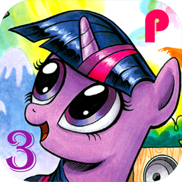 mylittlepony friendship is magic1:3