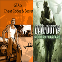 کدهای تقلب:GTA.Call of Duty