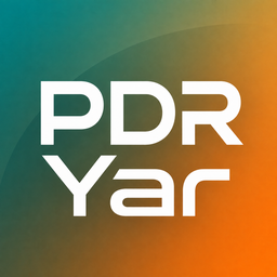 پی دی آر یار | PDRYar  صافکاری ماشین