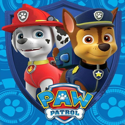 Paw Patrol Wallpapers