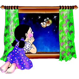 داستان صوتی و مصور هدیه تولد مادر