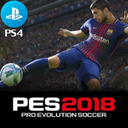 pes psp2018