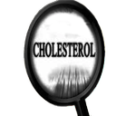 Cholesterol + treatment