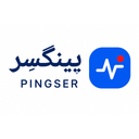 پینگسِر | پشتیبان دنیای دیجیتال شما