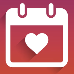 صفحه قرمز (تقویم بانوان)