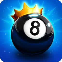 پادشاه بیلیارد (8ball king)