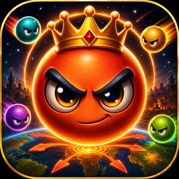planet war