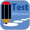 Test & Percent