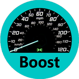 Boost Speed and Battery