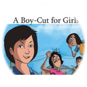 A Boy-Cut for Girls