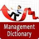 واژه نامه مدیریت