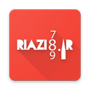 ریاضی هفتم ، هشتم ، نهم (ریاضی 789)