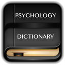 دیکشنری تخصصی روانشناسی(جدید)