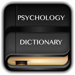 Psychology Dictionary