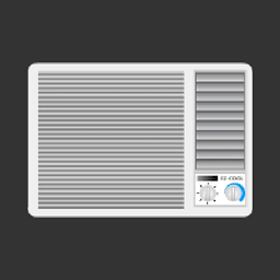 نصب و تعمیر کولر اسپیلت و پنجره ای