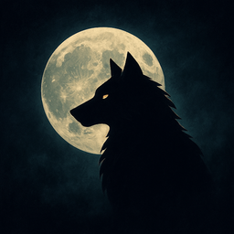 بازی دورهمی گرگینه