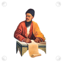 دیوان مخدومقلی (مختومقلی) فراغی